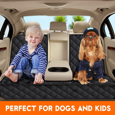 Travel Together, Mess-Free Adventures Await!